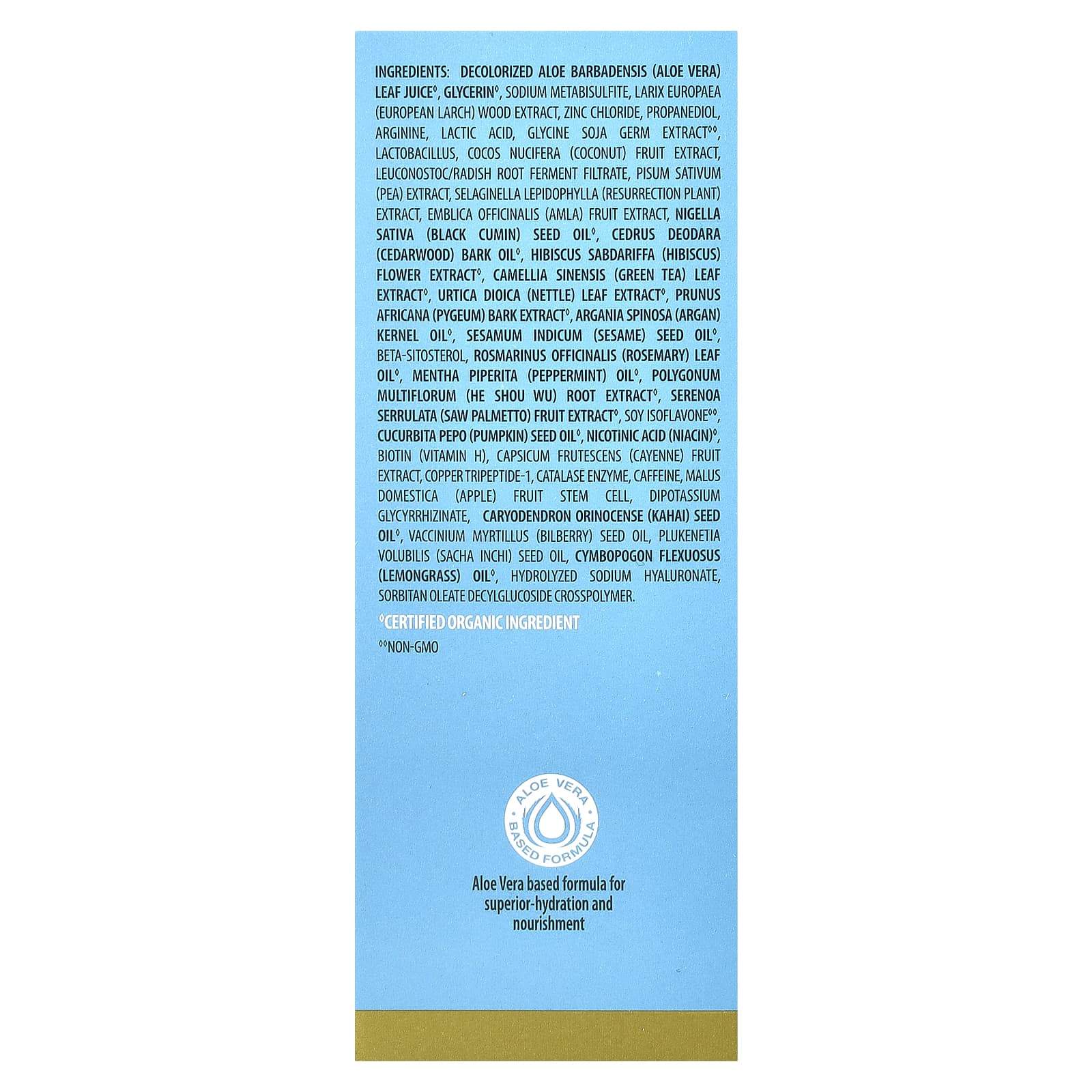 Сыворотка Pura D'or Hair Thinning Therapy Energizing Scalp, 120 мл — фото 3