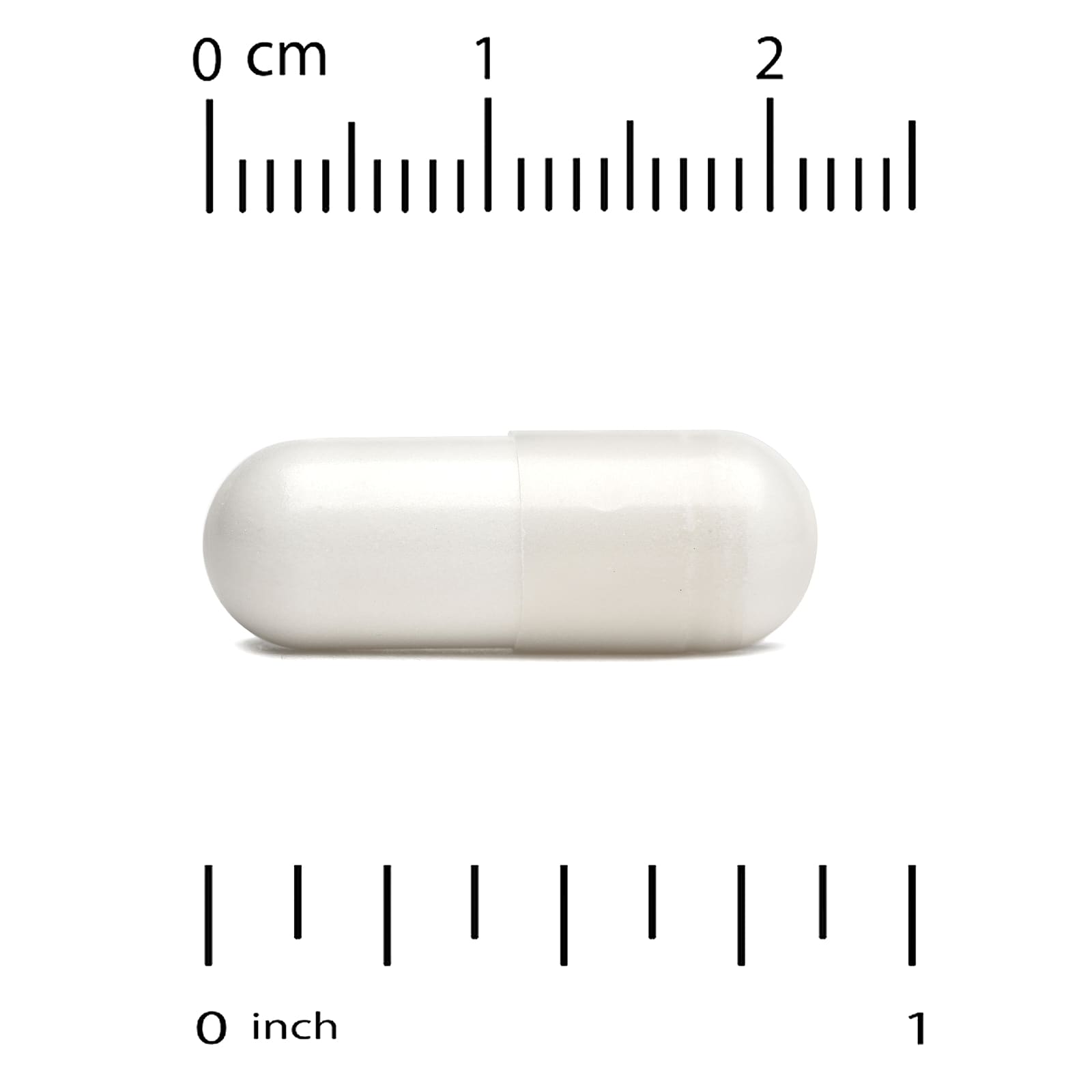 L-цистеин California Gold Nutrition L-Cysteine AjiPure®, 500 мг, 60 растительных капсул — фото 3