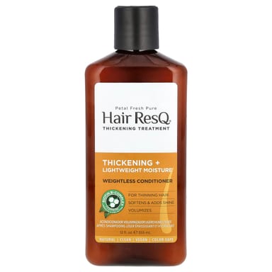 Кондиционер Petal Fresh Hair ResQ® Thickening Treatment Thickening Lightweight Moisture Weightless, 355 мл