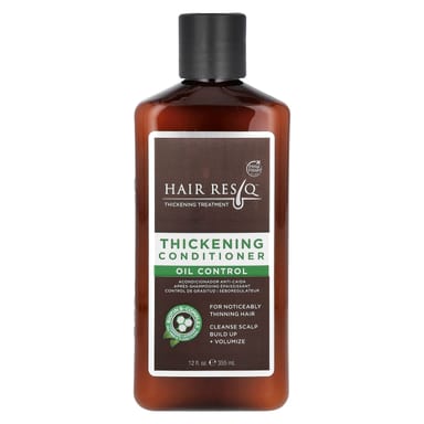Кондиционер Petal Fresh Hair ResQ® Thickening Oil Control For Noticeably Thinning Hair, 355 мл, масло