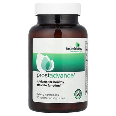 Капсулы вегетарианские Prost Advance®, 90 шт.