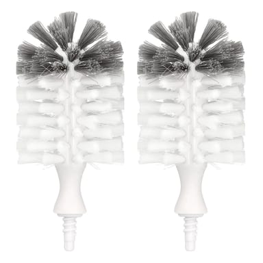 Сменные насадки для зубной щетки Munchkin ReShine™ Replacement Brush Heads, 2 шт.