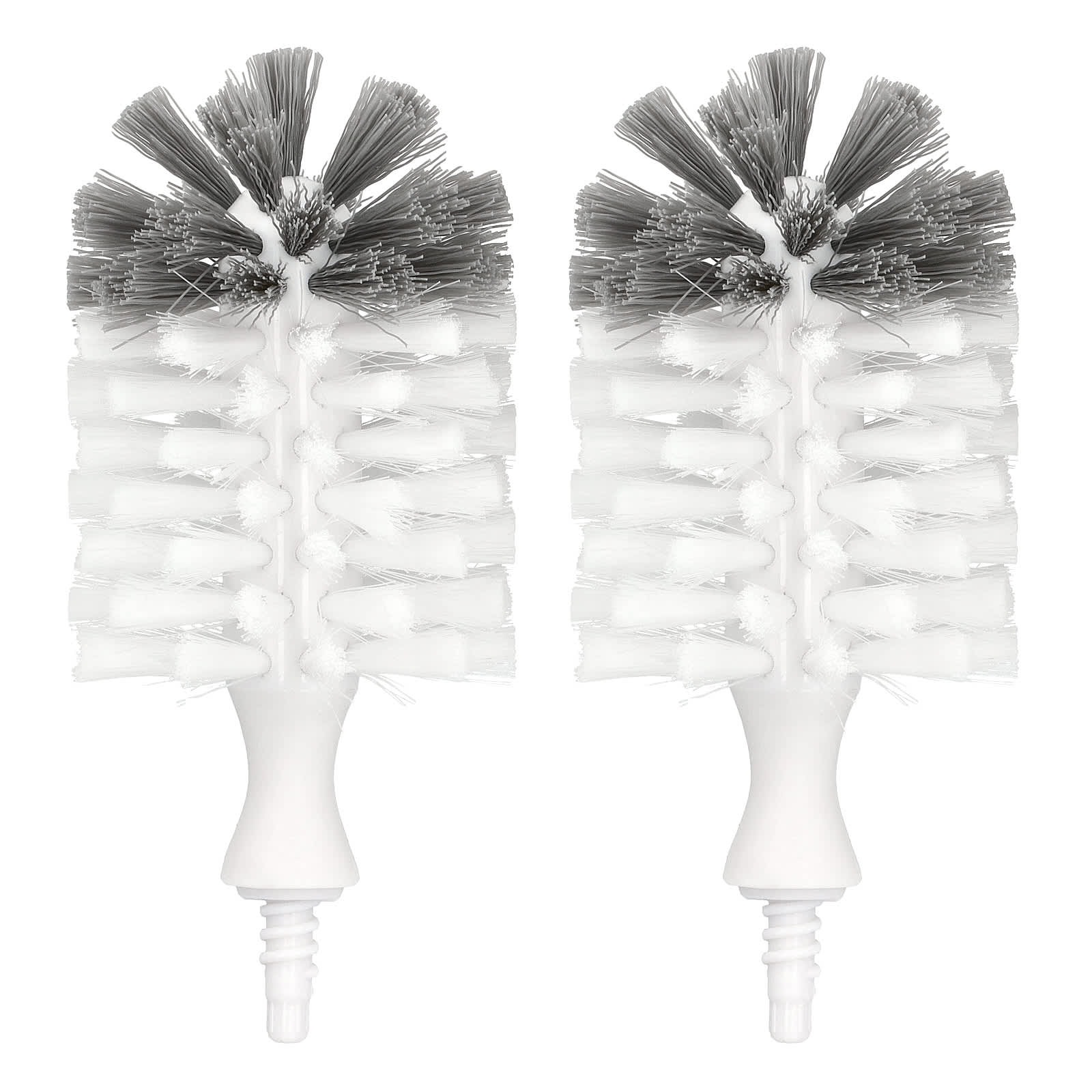 Сменные насадки для зубной щетки Munchkin ReShine™ Replacement Brush Heads, 2 шт.