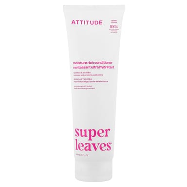 Кондиционер ATTITUDE Super Leaves® Moisture Rich, 240 мл