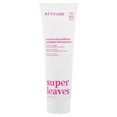 Фото товара: Кондиционер ATTITUDE Super Leaves® Moisture Rich, 240 мл