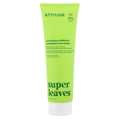 Кондиционер ATTITUDE Super Leaves® Nourishing, 240 мл