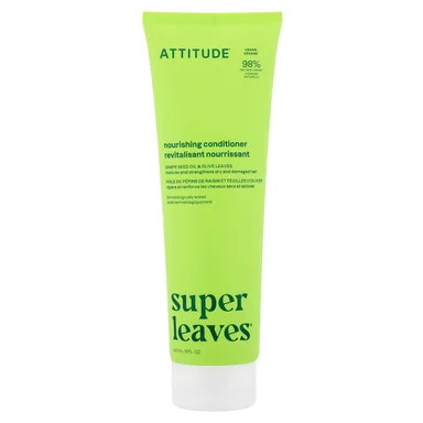 Фото товара: Кондиционер ATTITUDE Super Leaves® Nourishing, 240 мл