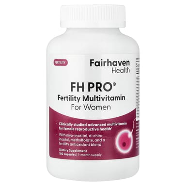 FH Pro® Для женщин, 180 капсул