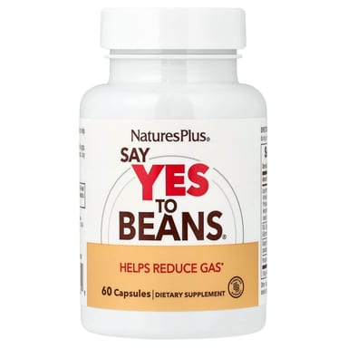 Комплекс Say Yes to Beans NaturesPlus®, 60 капсул