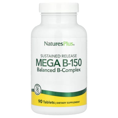 Мультивитамин NaturesPlus, 90 таблеток
