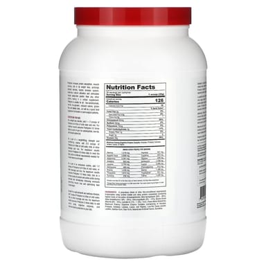 Шоколад Metabolic Nutrition Protizyme Specialized Designed Protein, вкус Chocolate Cake, 910 г
