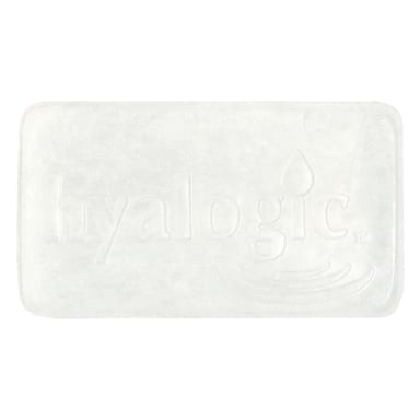 Гиалуроновая кислота Hyalogic Face & Body Bar Soap, 113.4 г