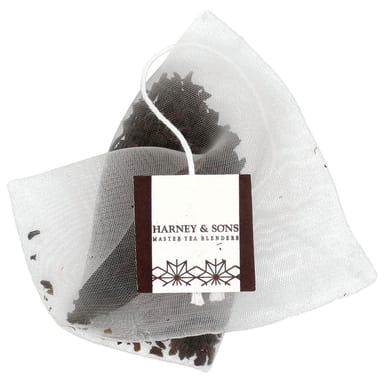 Чай Harney & Sons Black Royal Palace, оттенок 30 Sachets, 60 г