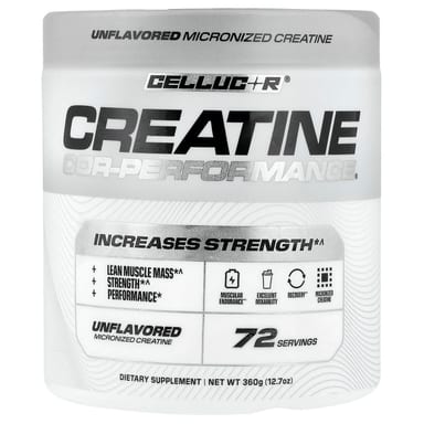 Креатин C4 / Cellucor COR-Performance®, без вкуса, 360 г