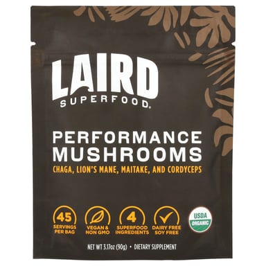Грибной комплекс Laird Superfood Performance, 90 г