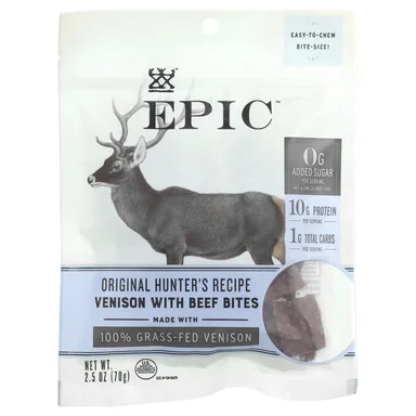 Фото товара: Закуски Epic Bar, 70 г (2.5 oz)