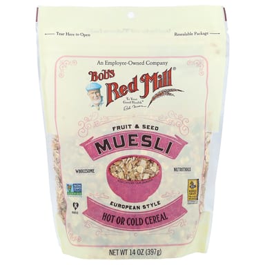 Мюсли Bob's Red Mill, 397 г