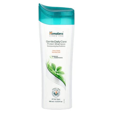 Протеин Himalaya Gentle Daily Care Shampoo, 400 мл
