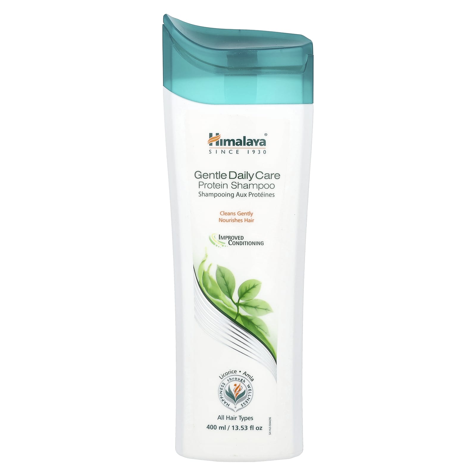 Протеин Himalaya Gentle Daily Care Shampoo, 400 мл