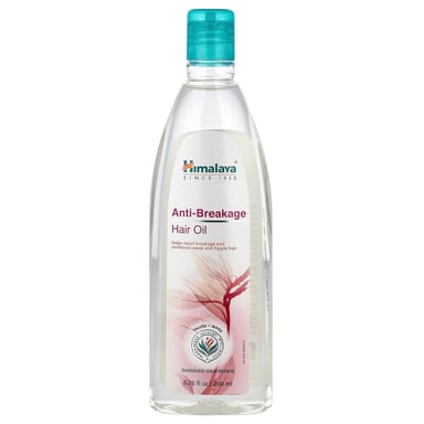 Масло для волос Himalaya Anti Breakage, 200 мл