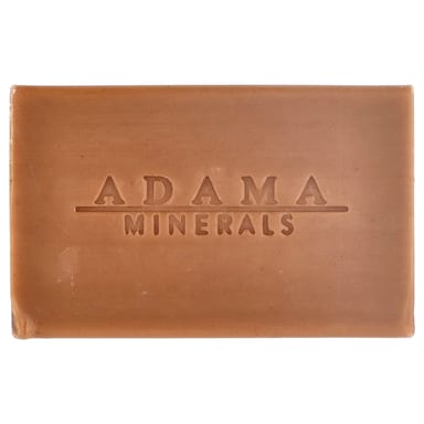 Масло чайного дерева Zion Health Ancient Clay Bar Soap, 170 г
