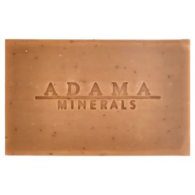 Фото товара: Мыло Zion Health Ancient Clay Soap, аромат «Coconut Shea», 170 г