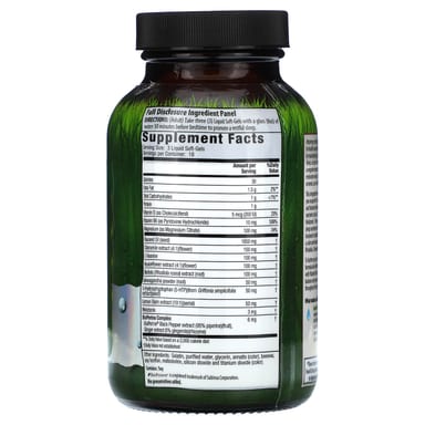 Сон  Irwin Naturals, 54 мягкие капсулы
