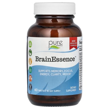 Биологически активная добавка Pure Essence, 60 таблеток