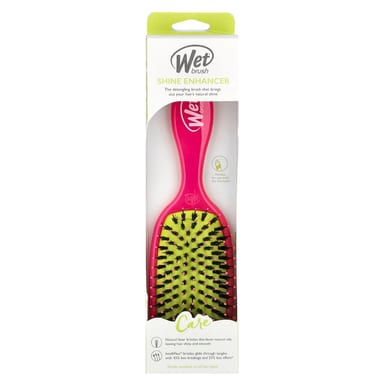 Щетка для блеска Wet Brush, 1 шт.