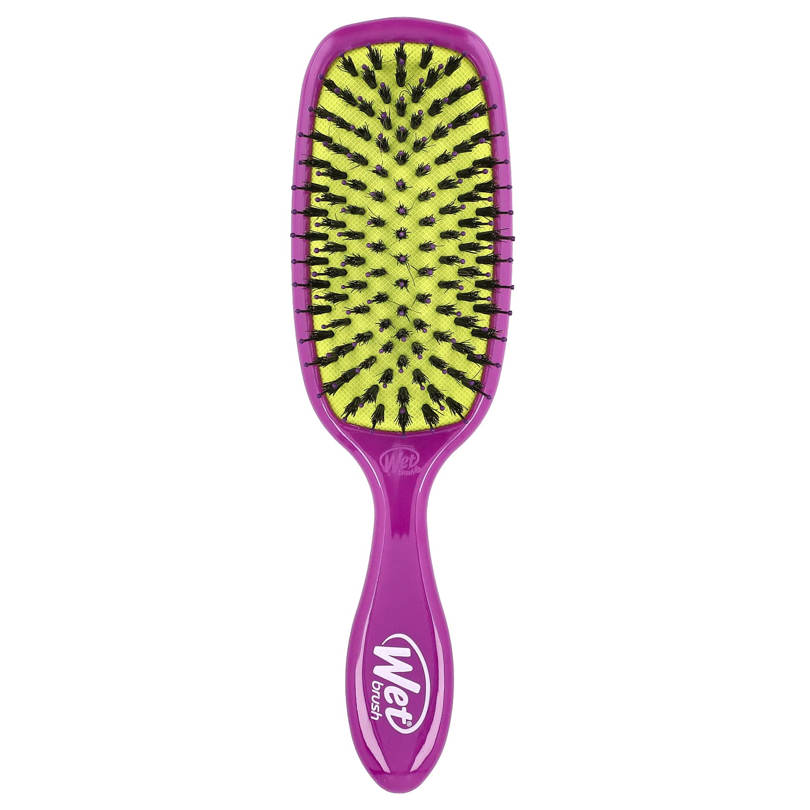 Щетка для блеска Wet Brush, 1 шт.