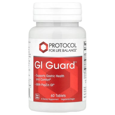 Комплекс GI Guard Protocol for Life Balance™, 60 таблеток