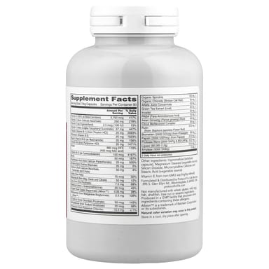 Комплекс Ortho Multi Greens Protocol for Life Balance Ortho Multi™ Greens, 180 растительных капсул