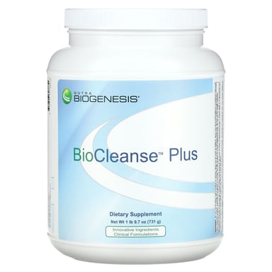Биоочистка Nutra BioGenesis, 731 г