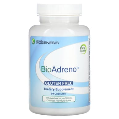 Биодобавка Nutra BioGenesis, 90 капсул