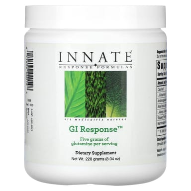 GI Response Innate Response Formulas, 228 г