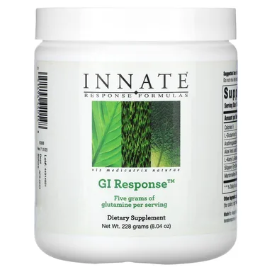 Фото товара: GI Response Innate Response Formulas, 228 г