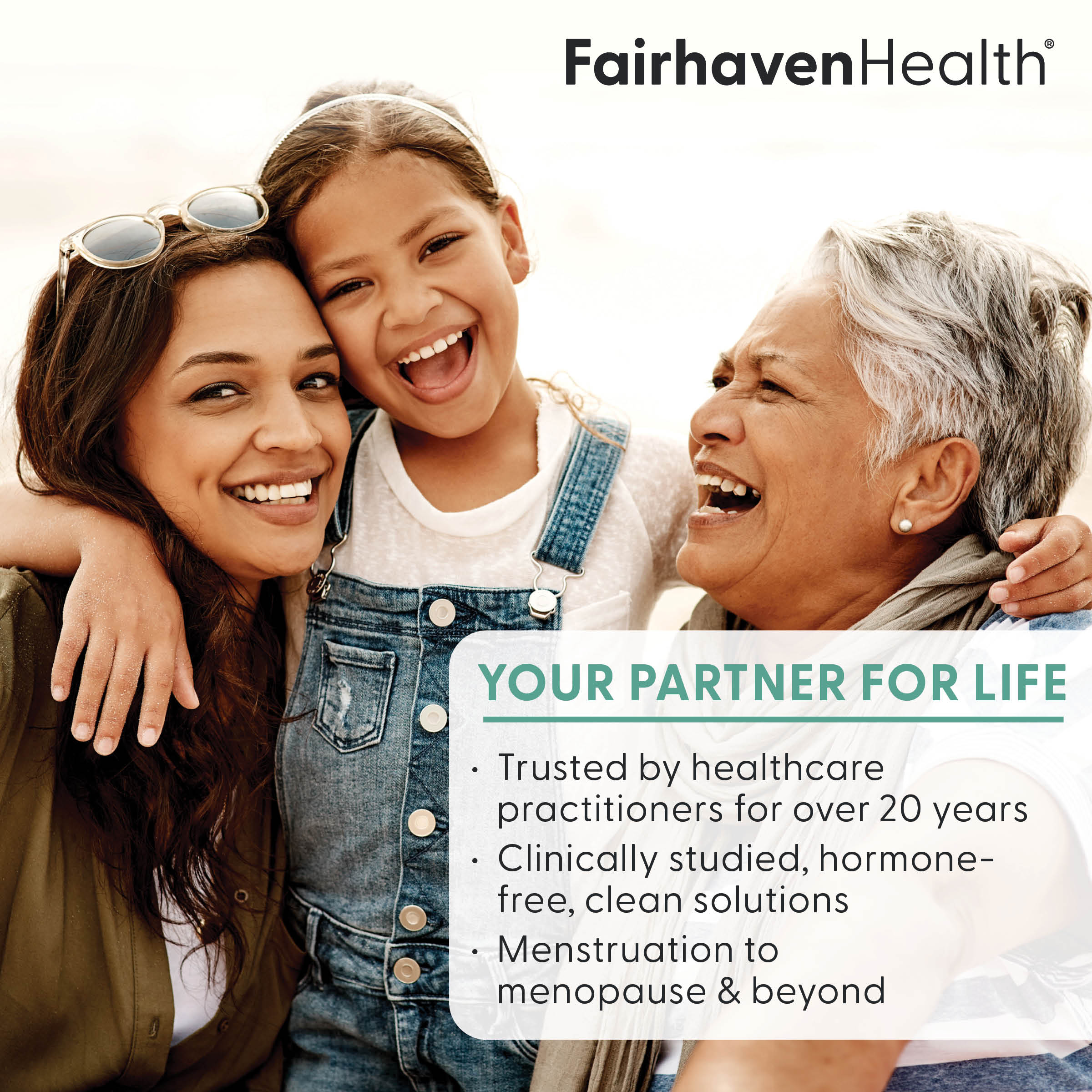 Пробиотик Fairhaven Health IsoFresh® Vaginal, 30 капсул — фото 4