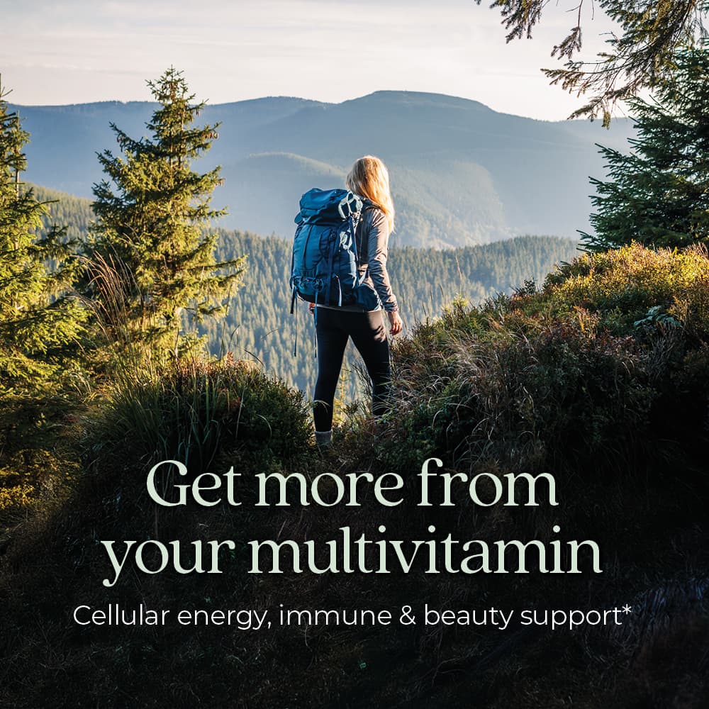 Женские мультивитамины New Chapter One Daily Every Woman's™ Multivitamin, 48 растительных таблеток — фото 5