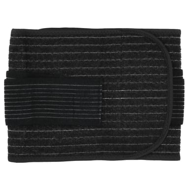 Послеродовой бандаж UpSpring Shrinkx Belly® Charcoal Size S/M, оттенок Black, 1 шт.