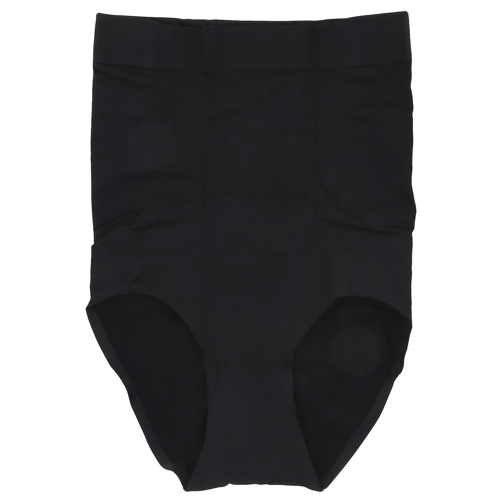Бельё после кесарева сечения UpSpring C-Panty® Post C-Section Care With Silicon Panel High Waist L/XL, оттенок Black, 1 шт. — фото 3