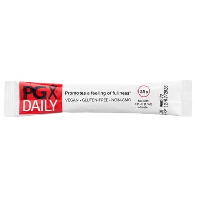 Комплекс PGX Natural Factors PGX® Daily Singles, оттенок 30 Convenient Sticks, 2.8 г