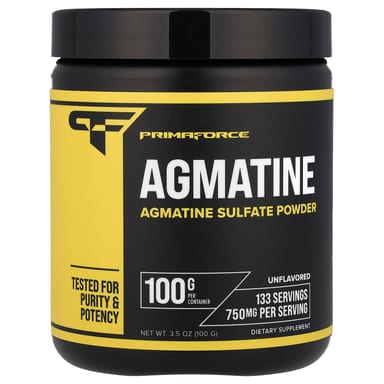 Агматин Primaforce, 100 г