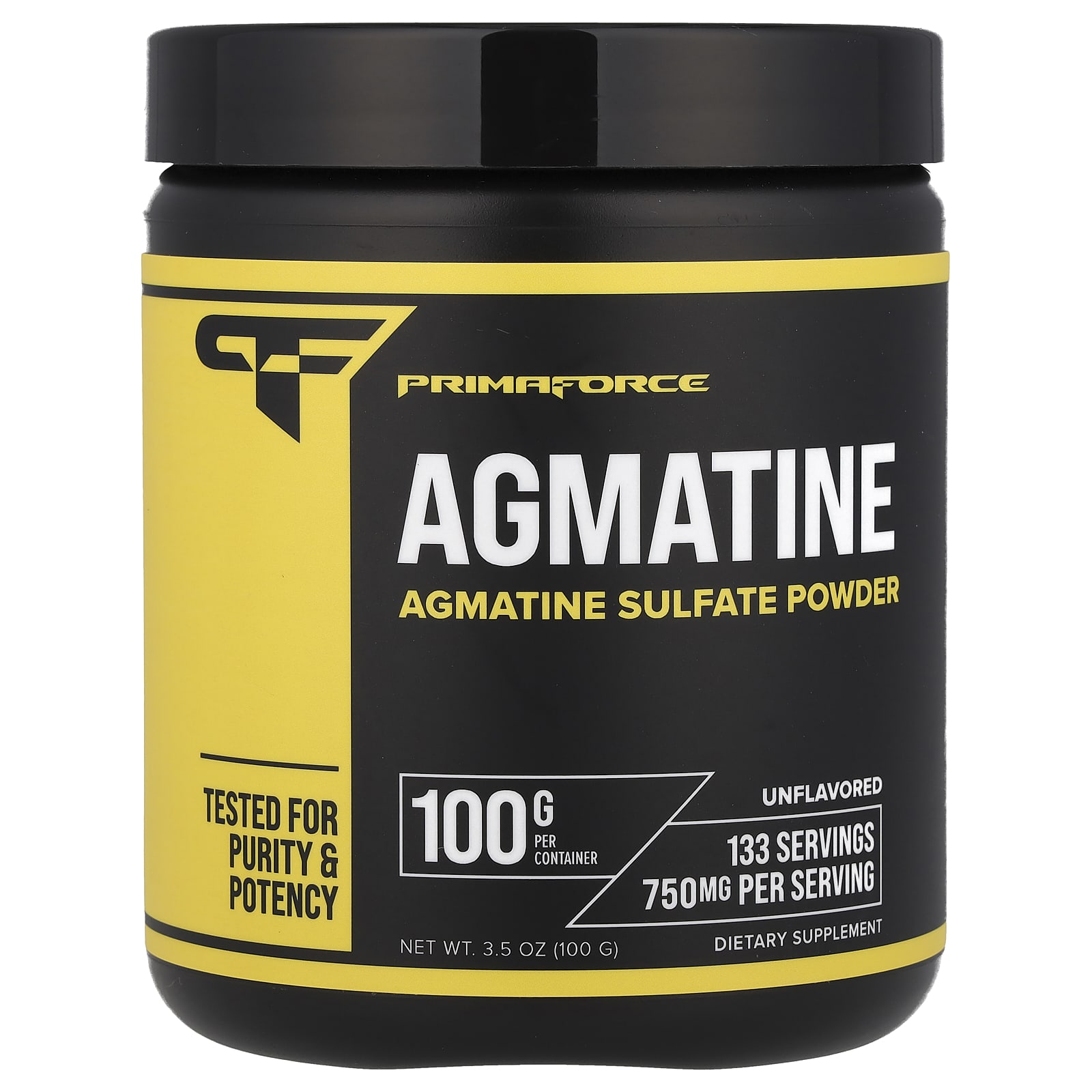 Агматин Primaforce, 100 г