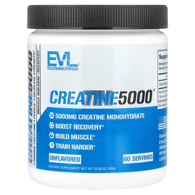Креатин EVLution Nutrition, 300 г