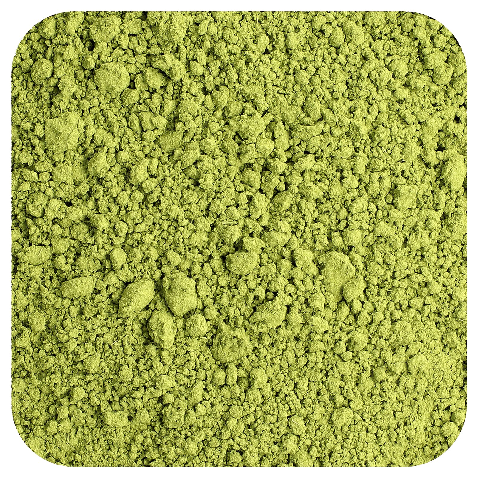 Зеленый чай Frontier Co-op Organic Japanese Matcha Powder, 453 г, порошок
