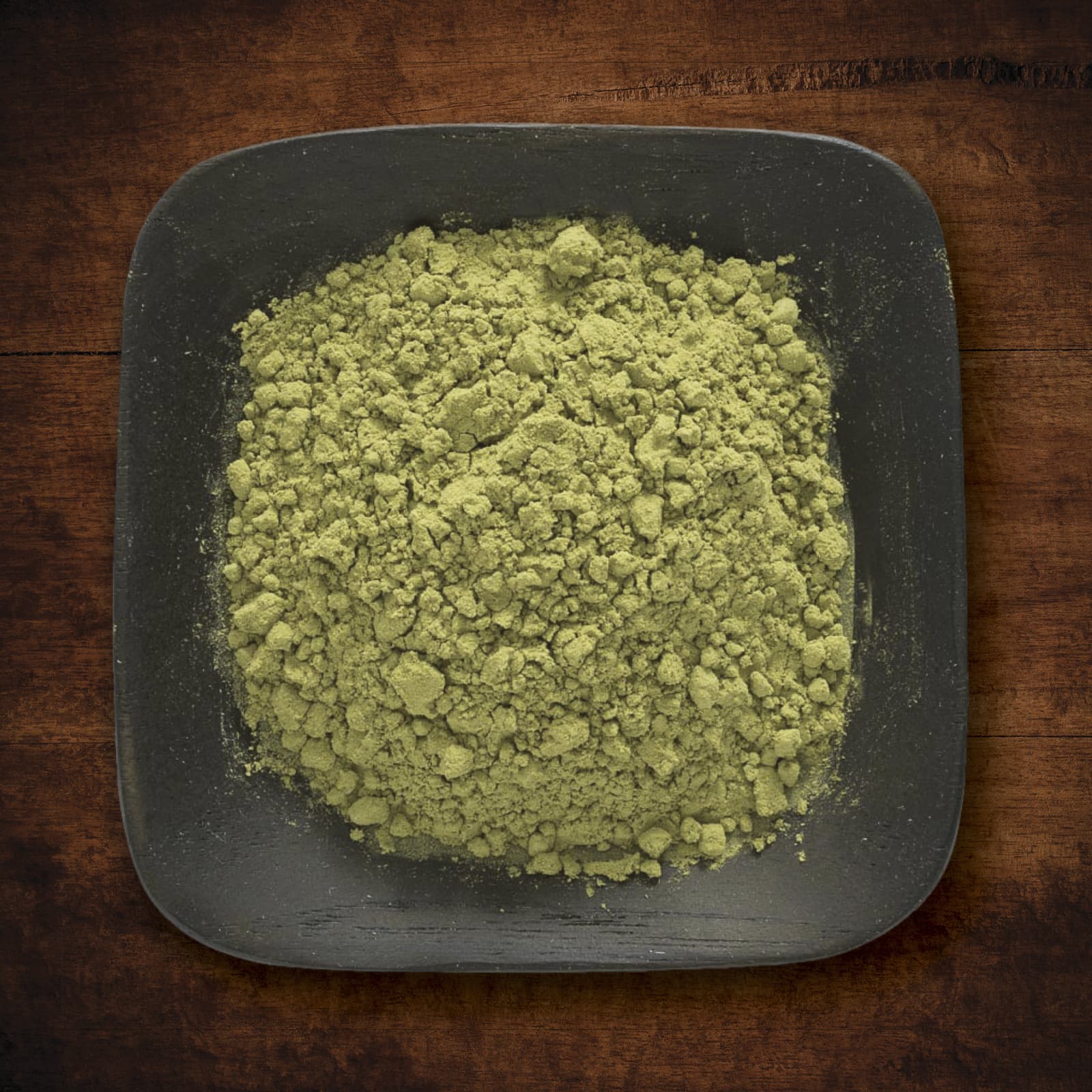 Зеленый чай Frontier Co-op Organic Japanese Matcha Powder, 453 г, порошок — фото 8