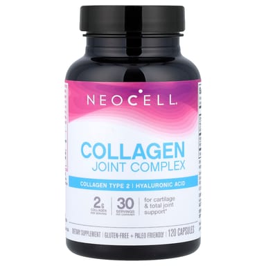 Коллаген NeoCell Joint Complex, 120 капсул