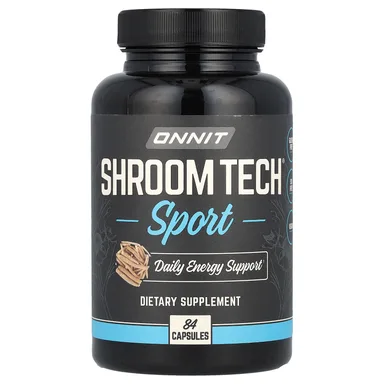 Фото товара: Шлемник спортивный Onnit, 84 капсулы