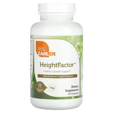 Комплекс HeightFactor Zahler, 120 капсул