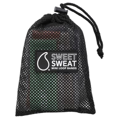 Мини-резинки Sweet Sweat®, 5 штук
